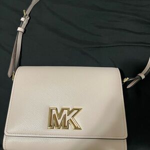 Michael Kors Pink Crossbody